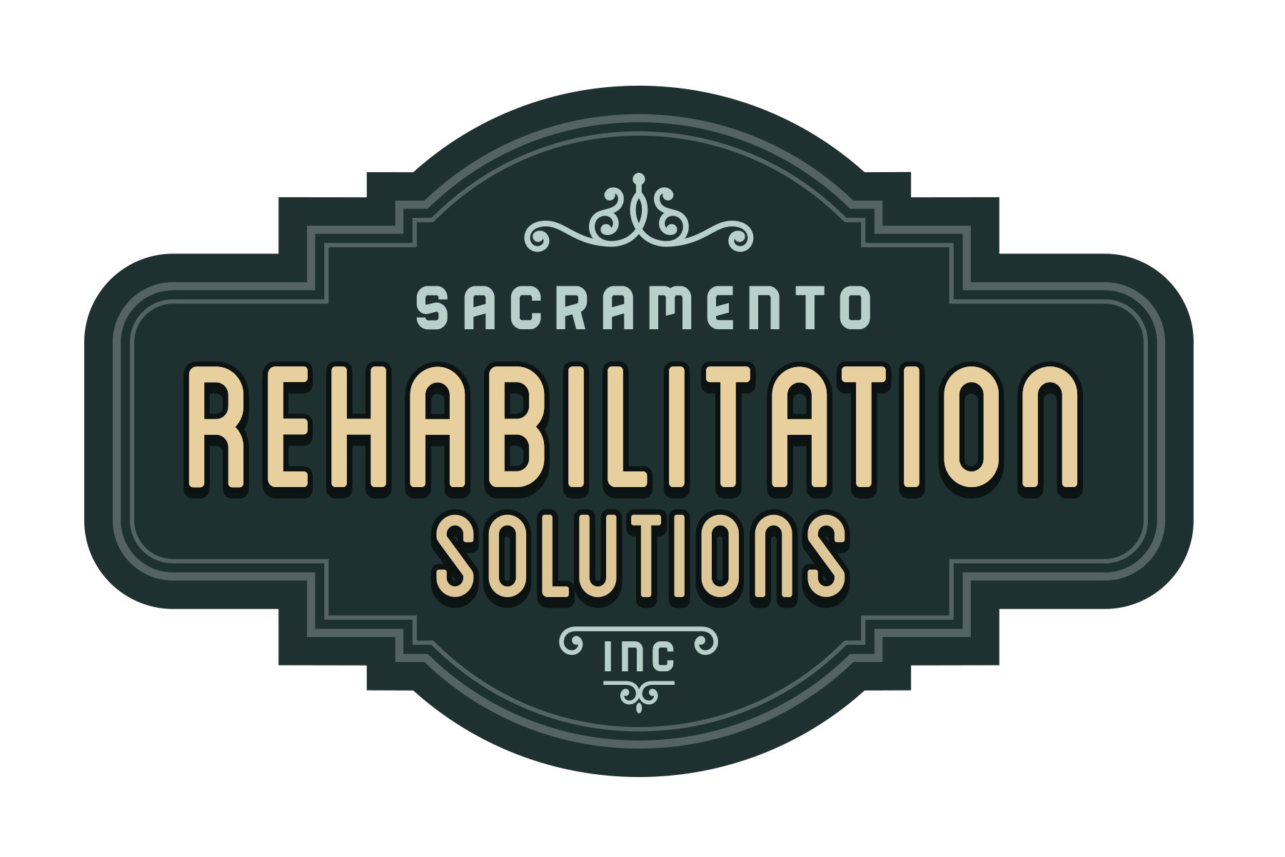 Sac Rehab Solutions